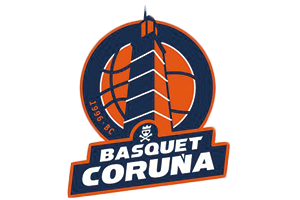 Basquet-coruña